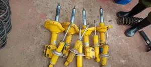 Subaru Sh5 Blistain Shocks