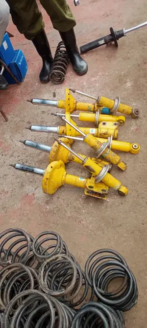 Subaru Bh5 Blistain Ahocks