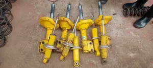 Subaru Impreza B4 Blistain Shocks