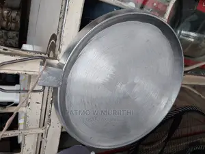 Chapati Pan