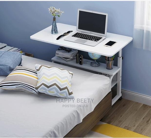 Adjustable Laptop Desk - main view