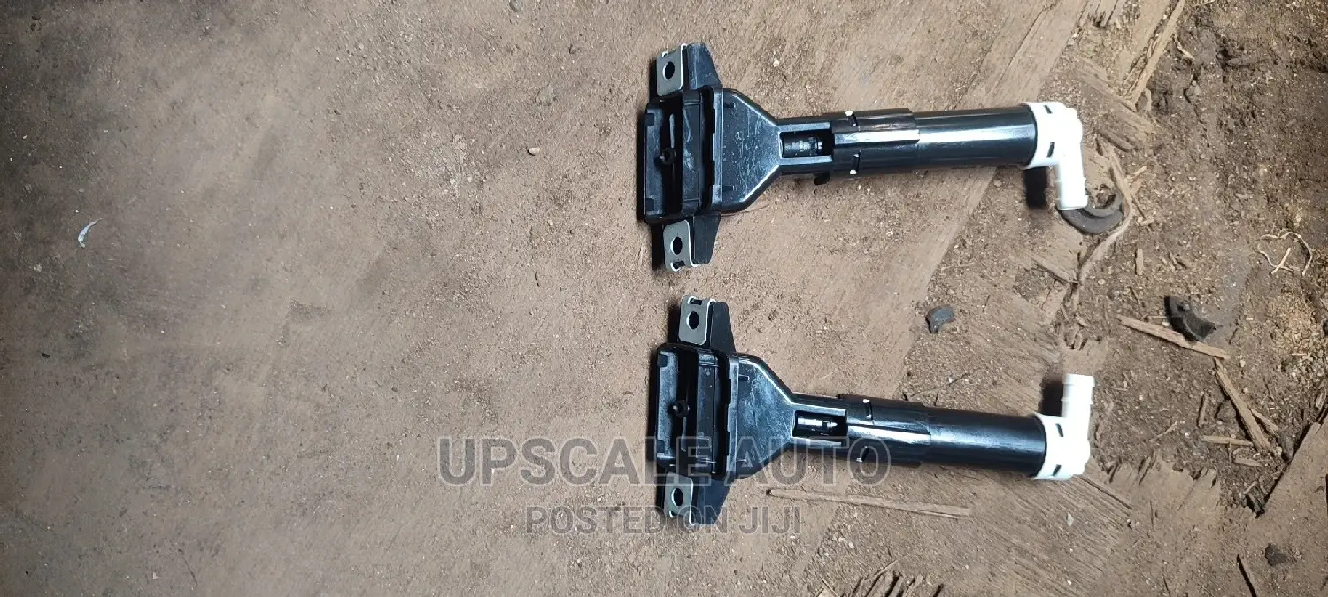 Honda Rm1 Washer Jet V