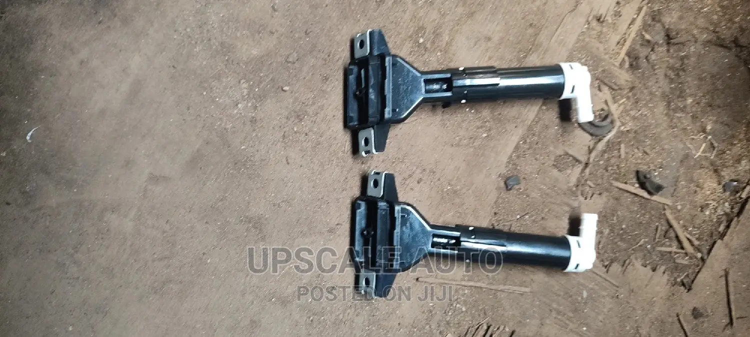Honda Rm1 Washer Jet V