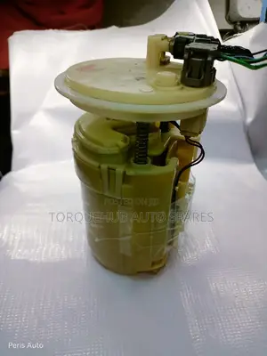 Subaru Impreza Gh2 Fuel Pump