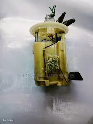 Subaru Impreza Gh2 Fuel Pump