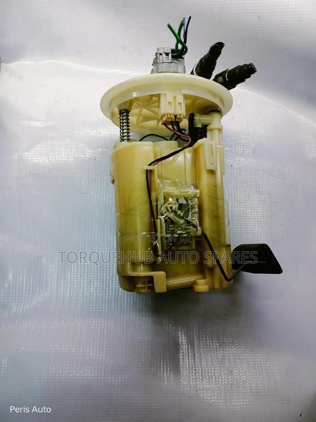 Subaru Impreza Gh2 Fuel Pump - thumbnail 3