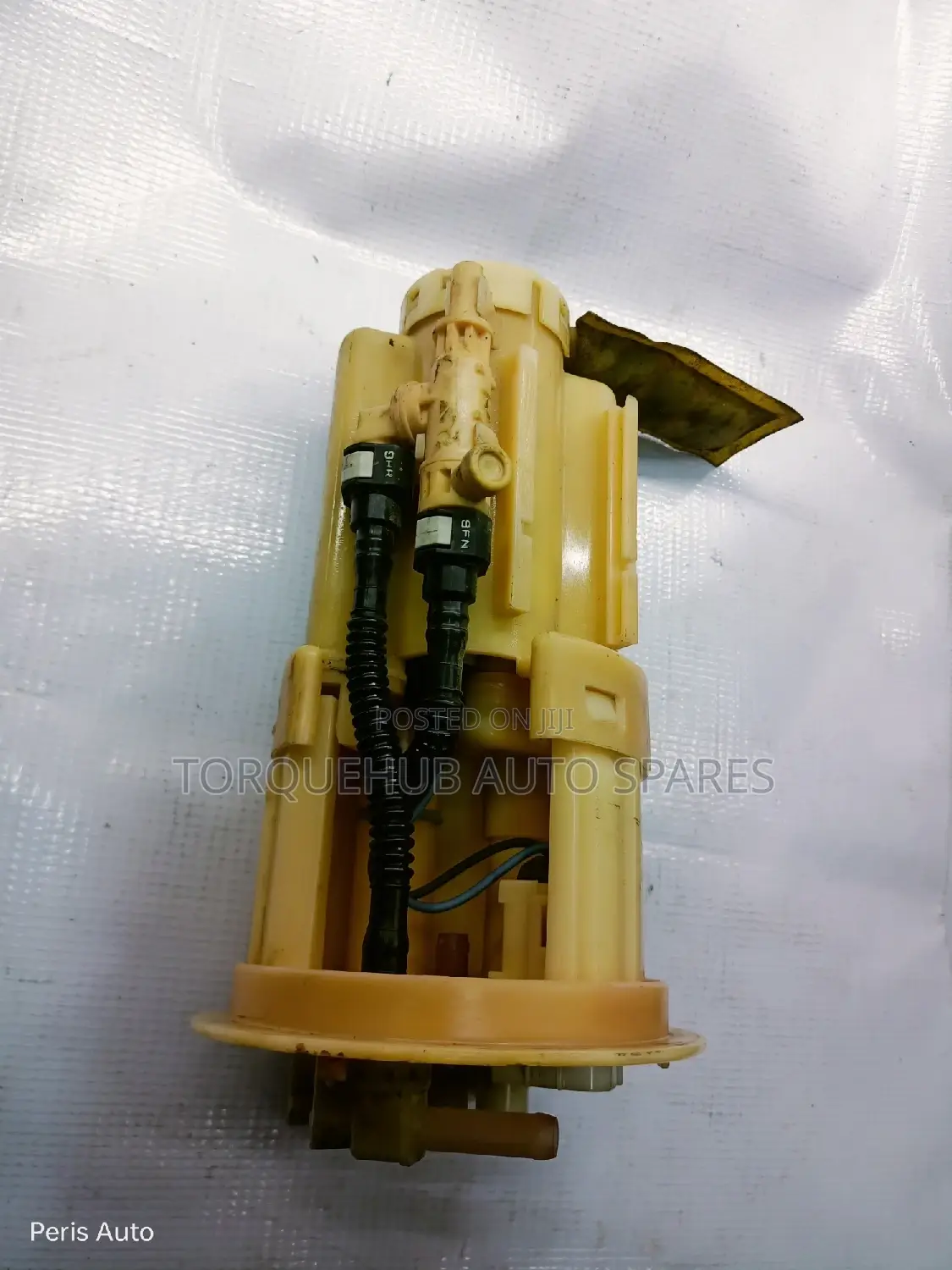 Mitsubishi Pajero Shogun Fuel Pump