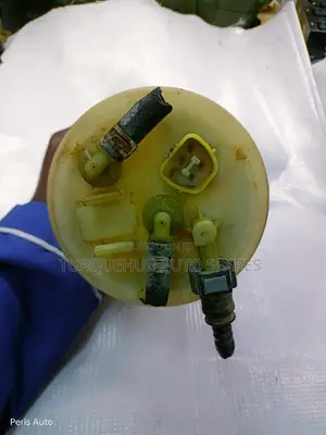 Mitsubishi Pajero Shogun Fuel Pump