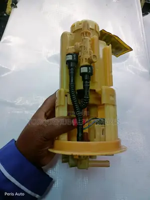 Mitsubishi Pajero Shogun Fuel Pump