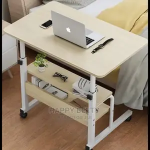 Adjustable Laptop Desk