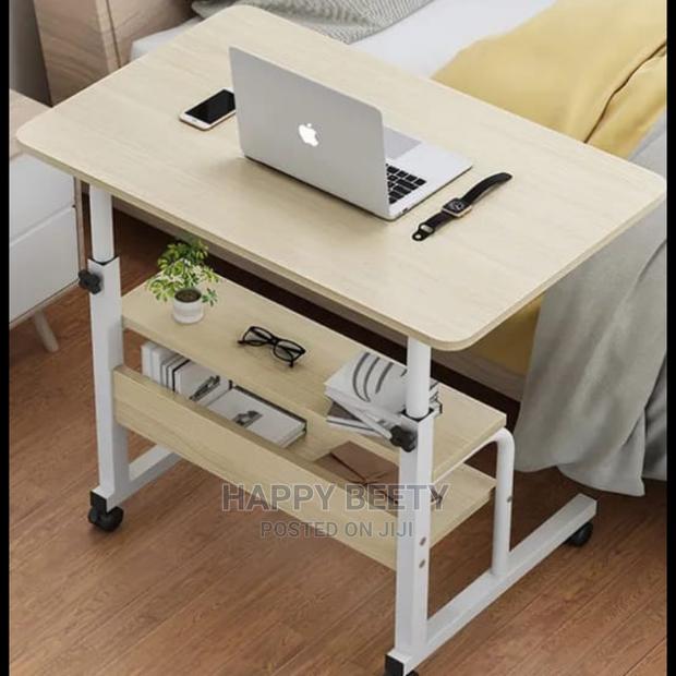 Adjustable Laptop Desk - main view
