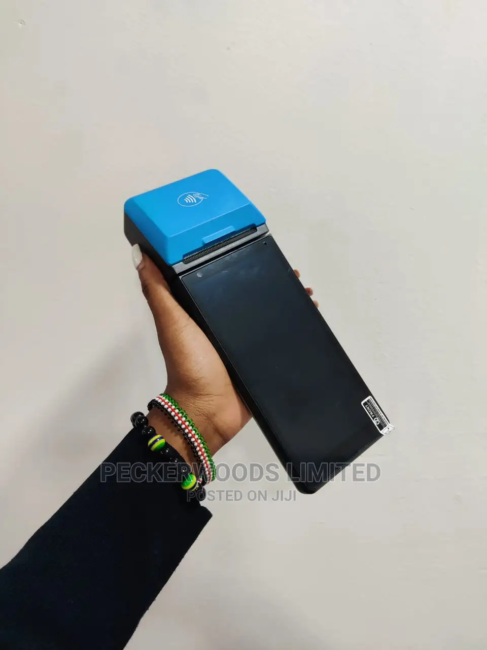 A Sleek Android Pos