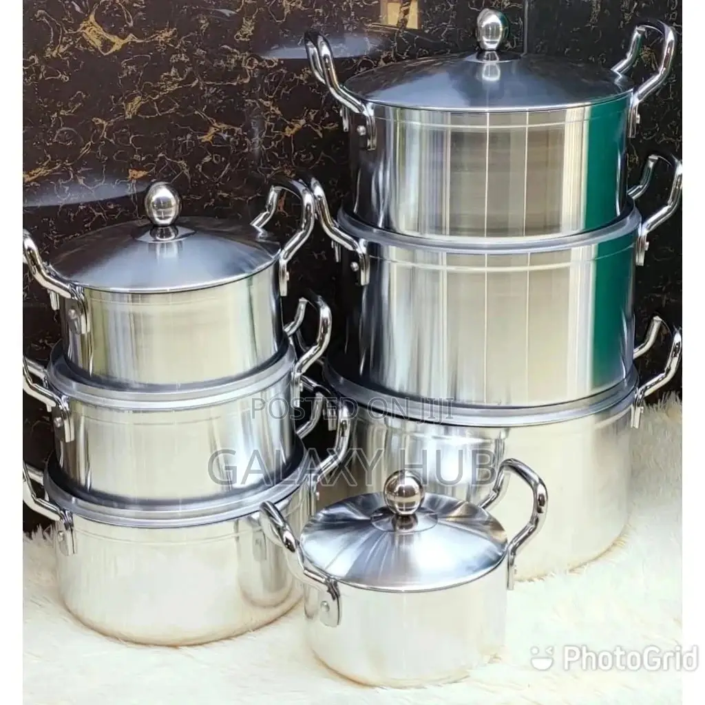 14pc Tornado Cookware Set