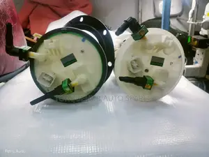 Subaru Forester SJ5 Fuel Pump