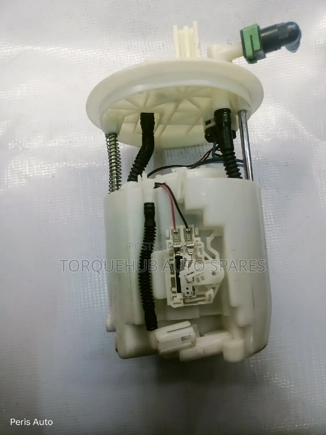 Subaru Forester SJ5 Fuel Pump