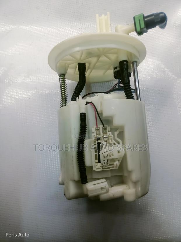 Subaru Forester SJ5 Fuel Pump