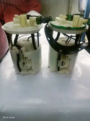 Subaru Forester SJ5 Fuel Pump