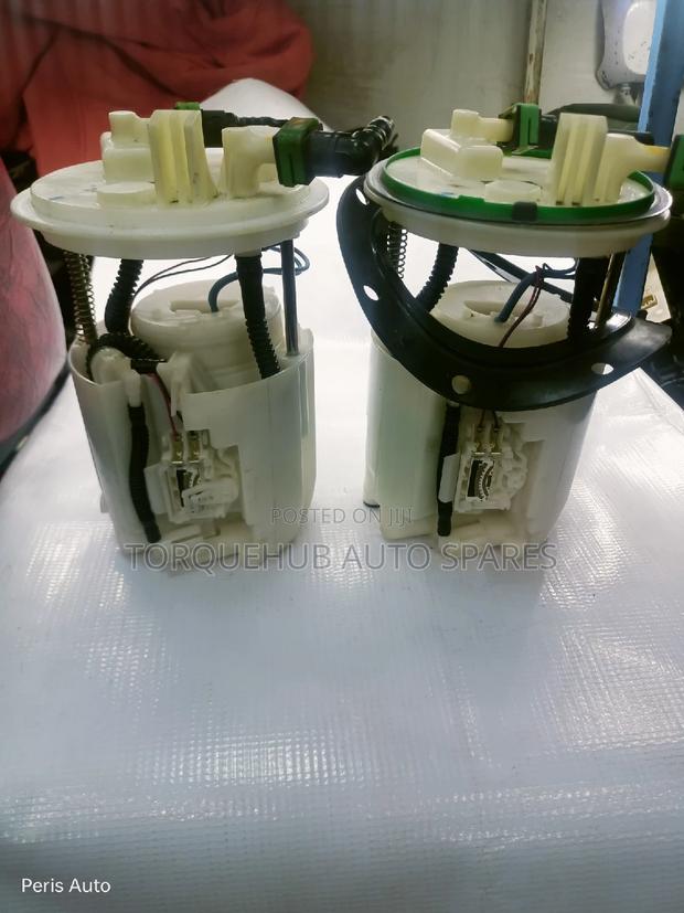 Subaru Forester SJ5 Fuel Pump - thumbnail 2