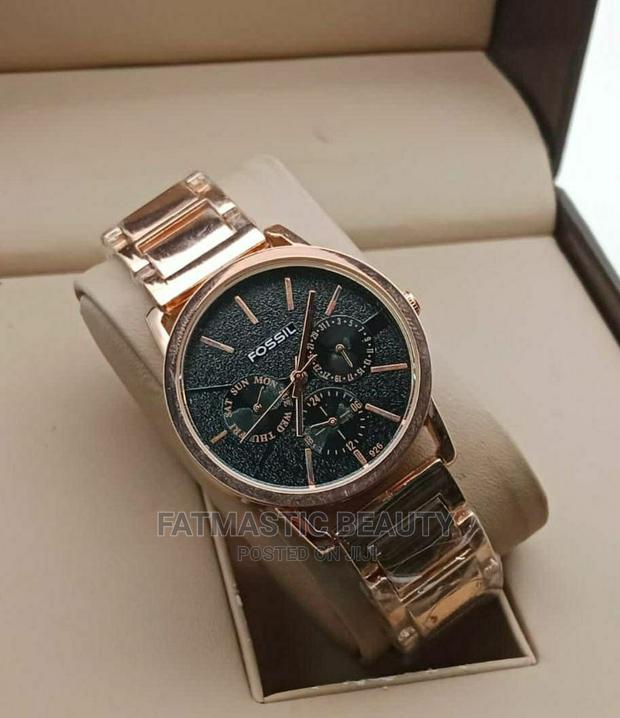 FOSSIL WATCH for Women - main view