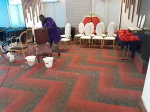 General Dinning Seats Cleaning Services