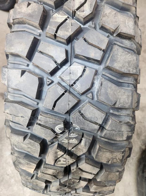 285/75r16 Bf Goodrich - main view