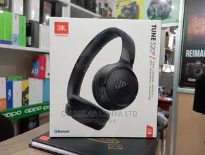 JBL Tune 520 Wireless Headphones
