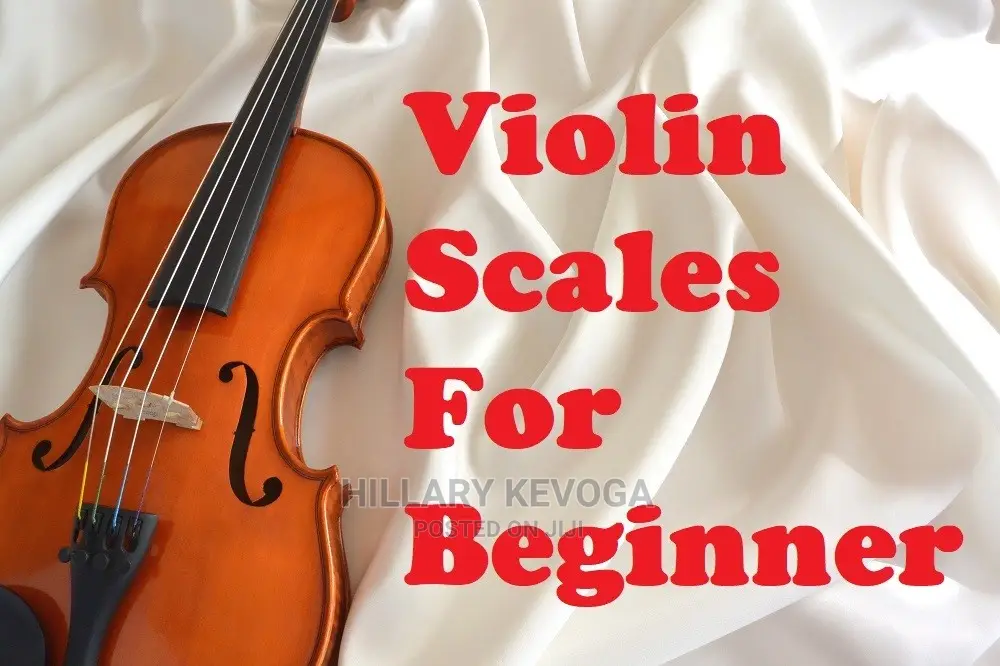 Violin Music Classes