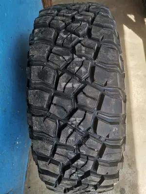 285/75r16 Bf Goodrich Tyre Made U.S.A