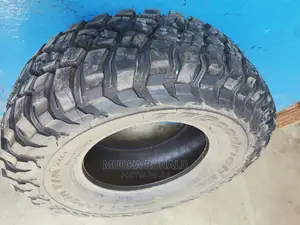 285/75r16 Bf Goodrich Tyre Made U.S.A