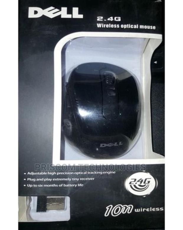 Dell Wireless Mouse - thumbnail 2