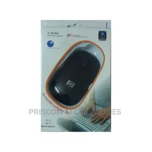 Wireless Mouse -slim