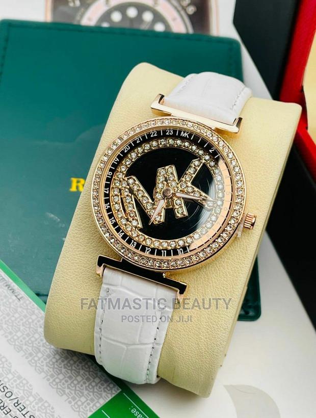 Pretty Michael Kors Watch - main view