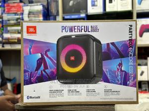 JBL Harman Partybox Encore Essential - thumbnail 2