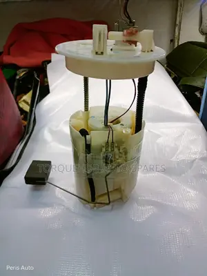 Subaru Impreza GT2 Fuel Pump