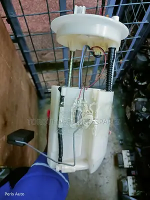 Subaru Impreza GT2 Fuel Pump