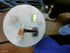 Subaru Impreza GT2 Fuel Pump