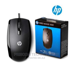 HP Wired Mouse For Gaming - thumbnail 2
