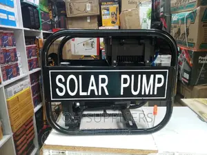 Cpm6 /50 Solar Surface Pump