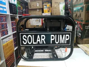 Cpm6 /50 Solar Surface Pump