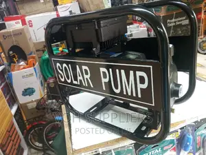 Cpm6 /50 Solar Surface Pump