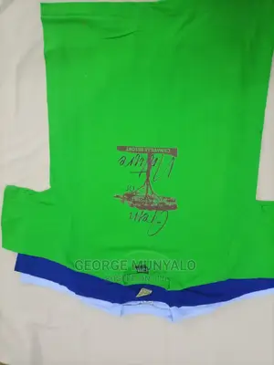 Branded Cotton T-shirts