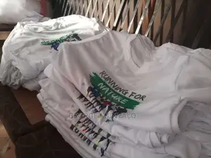 Sublimation Printing Services