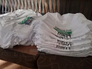 Sublimation Printing Services