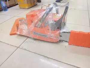 Husqvarna 272xp Power Saw