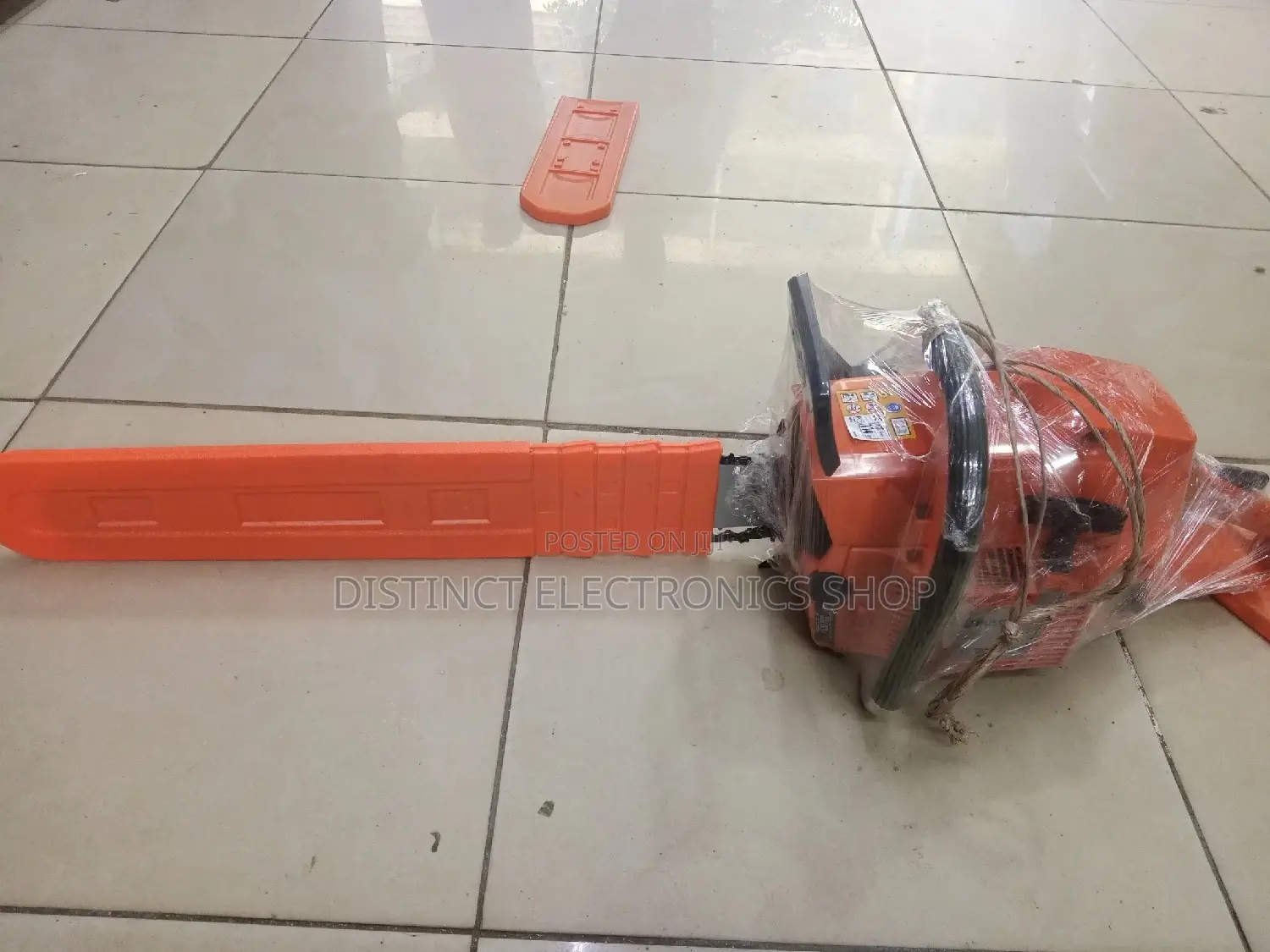 Husqvarna 272xp Power Saw