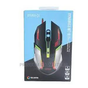 Gaming Mouse