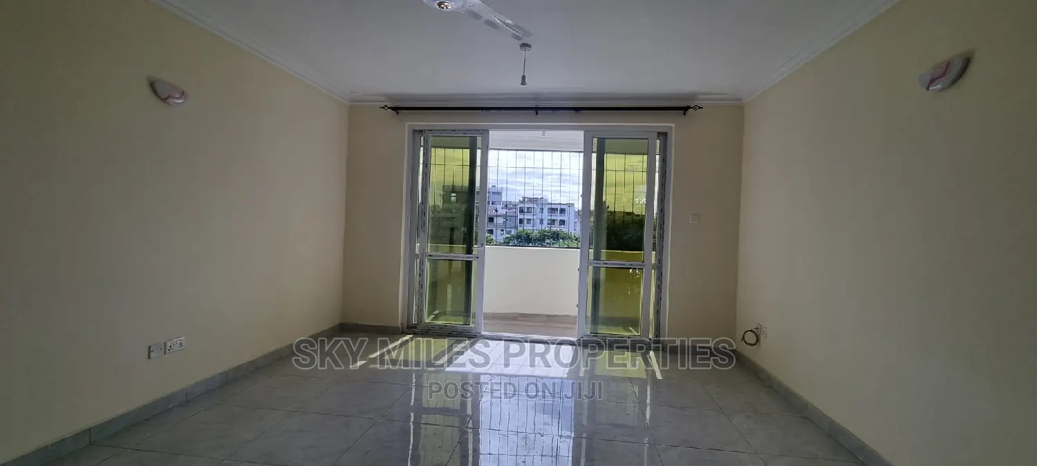 2bdrm Apartment in Mtwapa Posta for sale