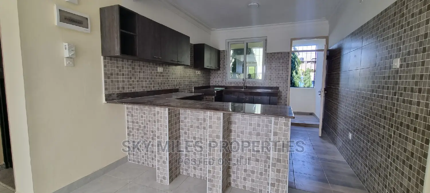 2bdrm Apartment in Mtwapa Posta for sale