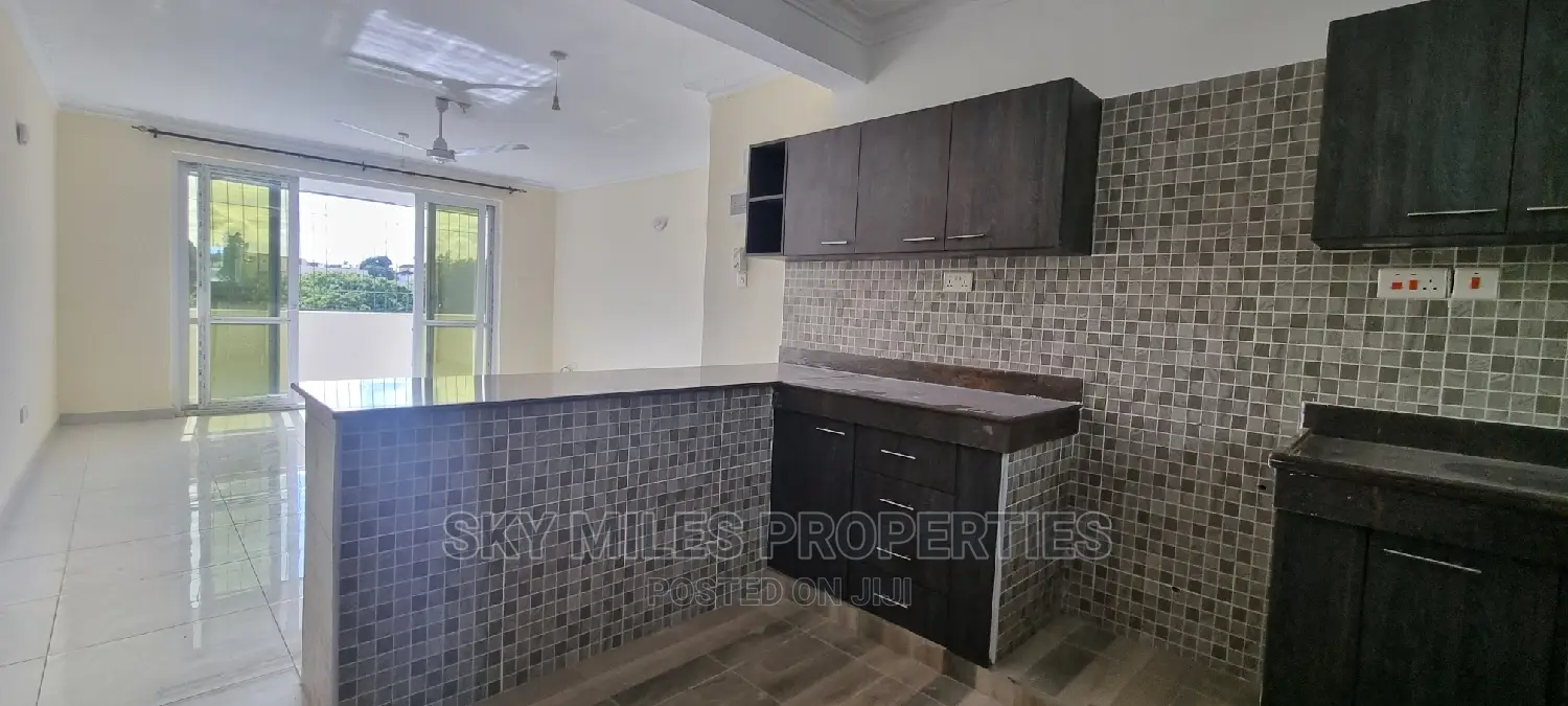 2bdrm Apartment in Mtwapa Posta for sale