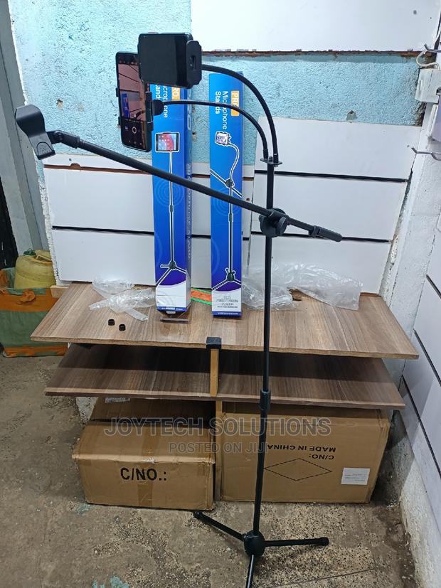 Outstanding/Tablet/iPad / Phone Stand Pro. - main view